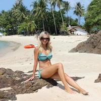 Отзыв от Марина - Visa DTV